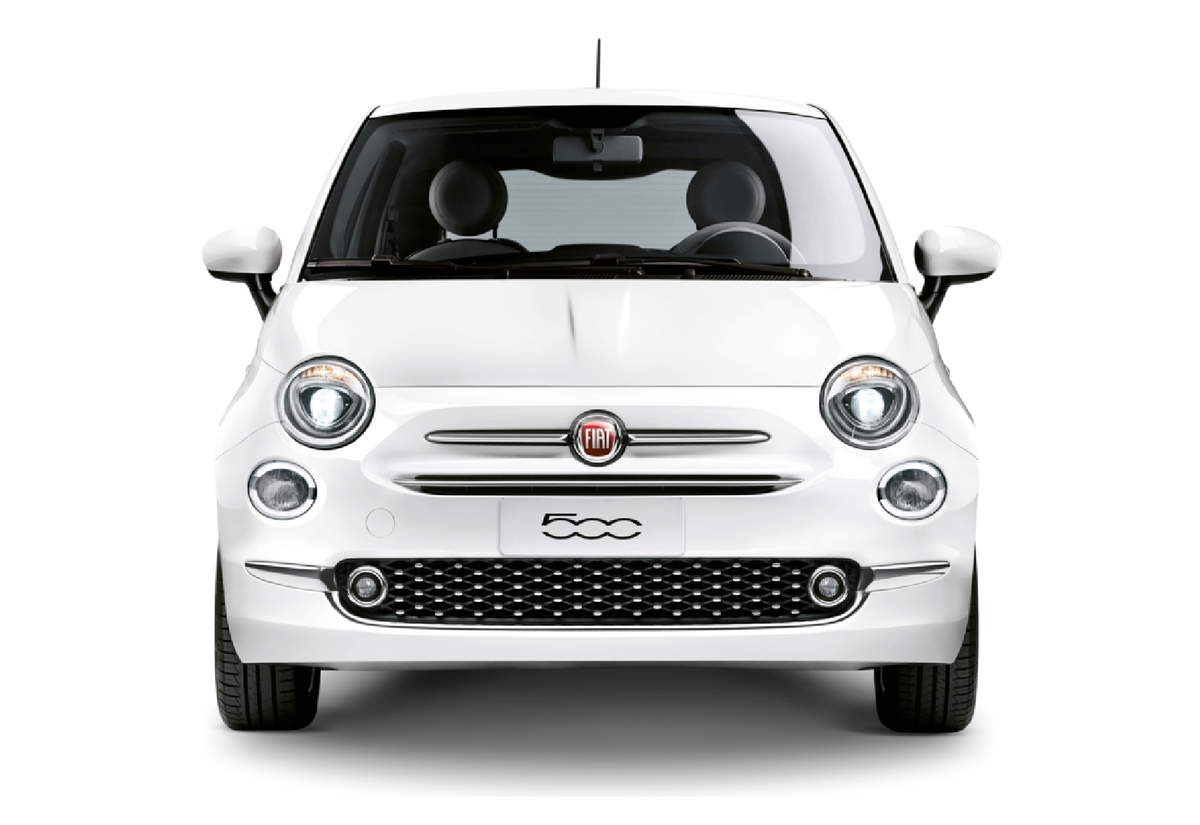 Fiat 500 - .de